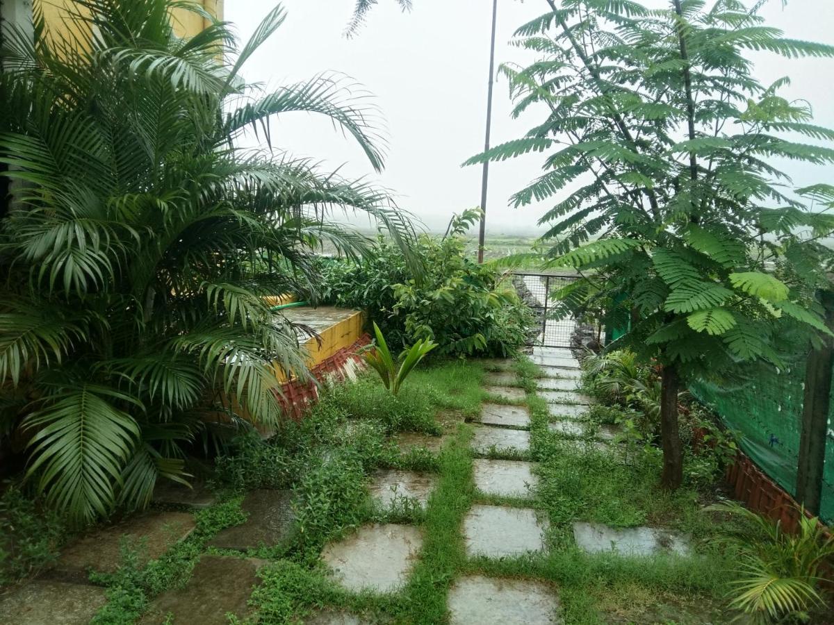 White Smoke Villa Igatpuri Exterior foto