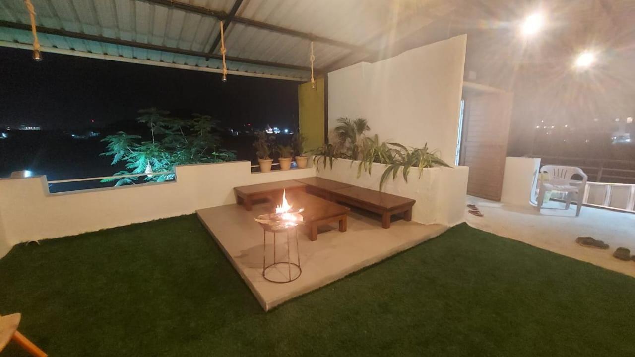 White Smoke Villa Igatpuri Exterior foto